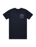 Men's Custom Printed CFA Inspired Tee - Free Shipping Australia Wide
